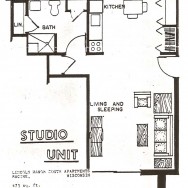 Racine-Floor-Plans-Studio-Unit