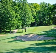Whispering Springs Golf Course