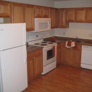 Horicon Washington Heights Apartments kitchen 1