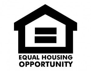 Equal Housing Opportunity in a Menomonee Falls apartment