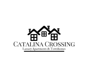 catalina crossing logo 300x251 - Tiny Houses