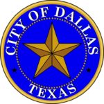 City of Dallas Texas emblem