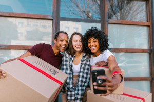 Living Independently