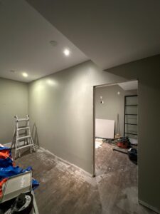 Apartment Decorating