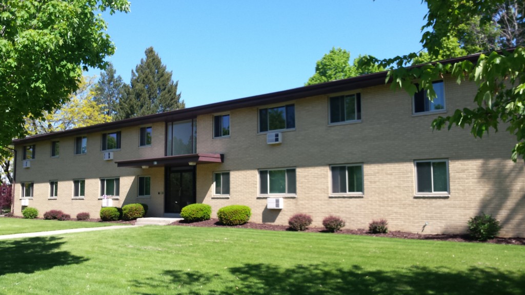 Apartments for Rent Delavan, WI Phoenix Street Apartments Decker