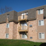 image of Washington Heights Apartments in Horicon Wisconsin