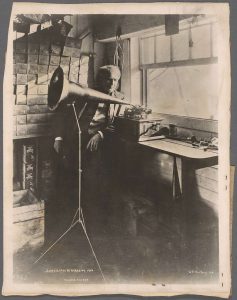 Edison and the Phonograph - Quality in Quantity