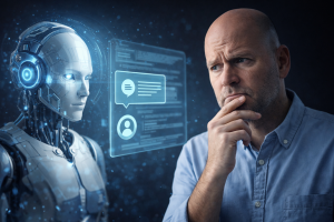 AI beats personal coach