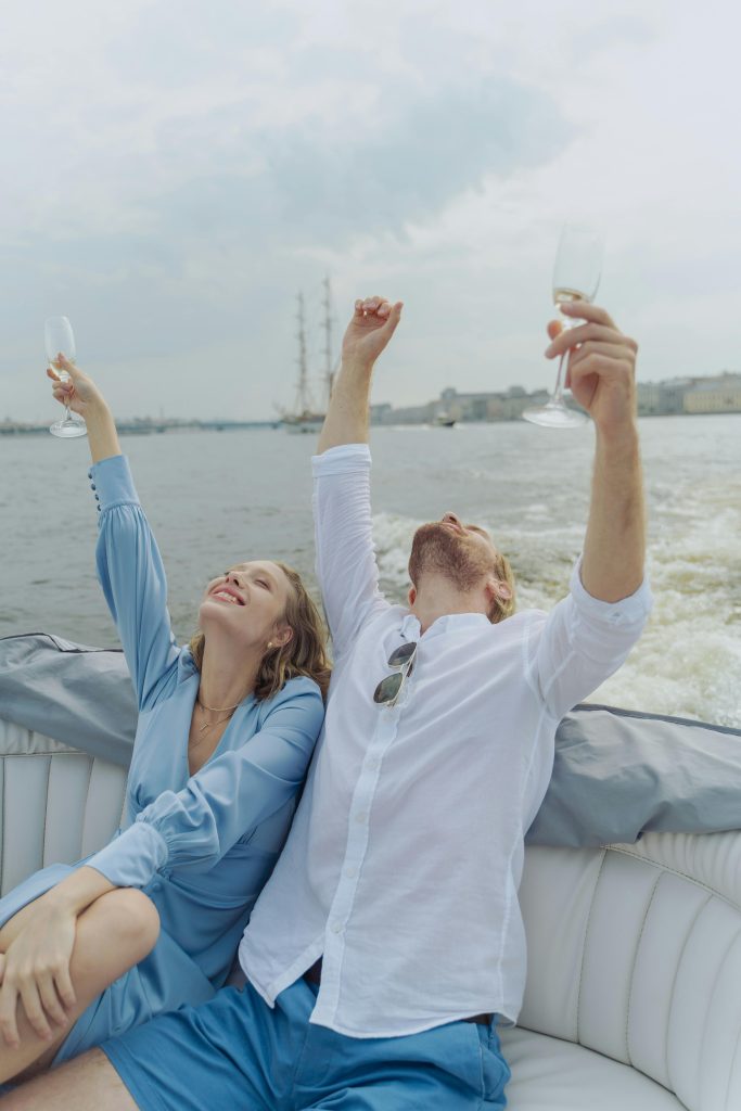 Experience Economy Is Here
